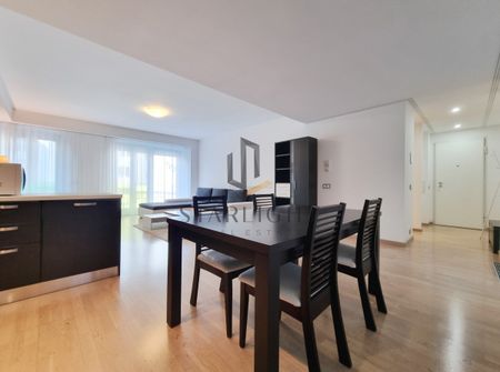 Executive Rental Dorobanti | Furnished 1BR | Parking - Photo 5