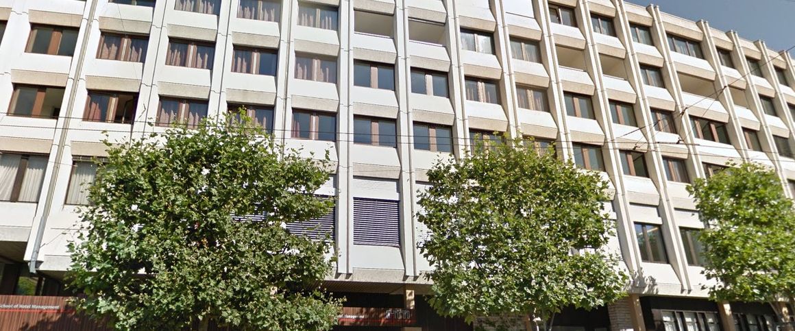 Gare 15, Neuchâtel - Photo 1