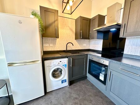 Onslow Drive, Dennistoun, Glasgow, G31 2QH - Photo 4