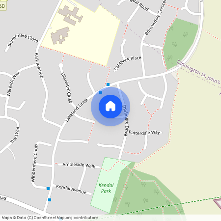 Scafell Place, North Anston, Sheffield, S25