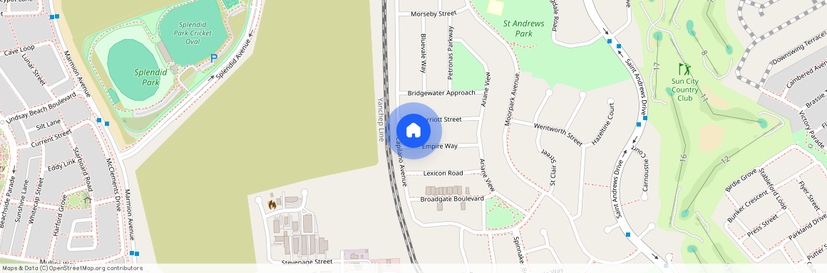 26 Empire Way, WA 6035, Yanchep