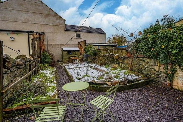 Railway Street, Splott, CF24 - Photo 1