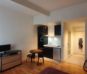 Location Appartement 1 pièce 26m² NICE 06000 - Photo 4