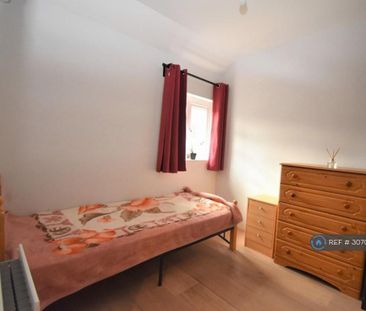 5 bedroom terraced house to rent - Photo 5