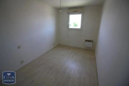 Appartement à louer 2 pièces 36.02m² - Photo 2