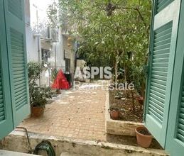 Διαμέρισμα για ενοικίαση - Γκύζη - Πεδίον Άρεως, - Φωτογραφία 5