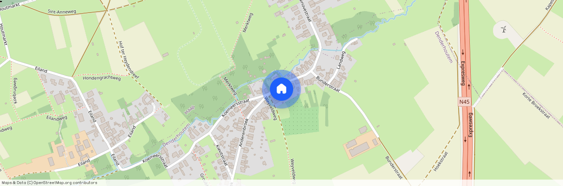 Anderenbroek 60, 9450 Denderhoutem