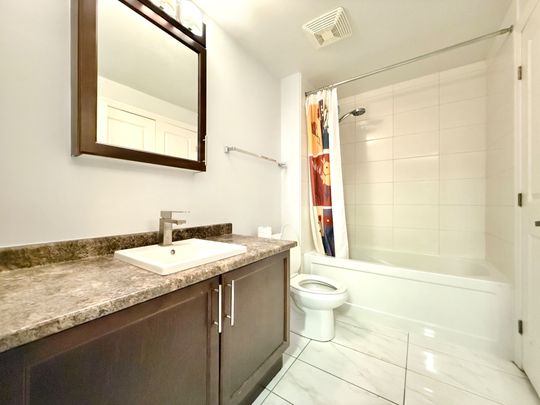 For Lease - 242 Rideau Street Unit# 1905, Lower Town - Sandy Hill, Ontario - Photo 1