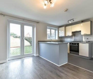 3 bedroom end of terrace house to rent - Photo 3