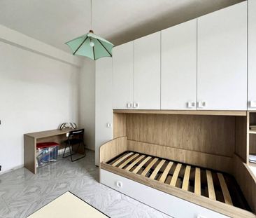 Trilocale via Crea 15, Pozzo Strada, Torino - Foto 2