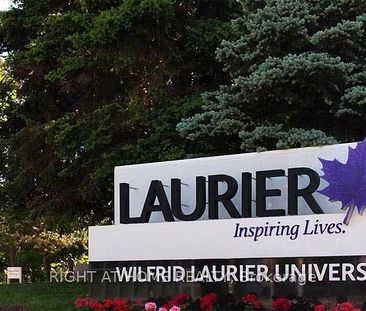 For Lease - 275 Larch Street Unit# G101, Waterloo, Ontario - Photo 3