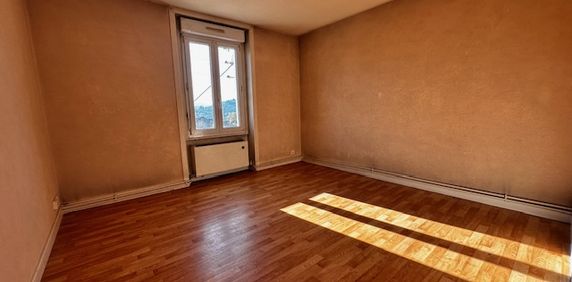 Location Appartement 3 pièces 58m² TULLE 19000 - Photo 2