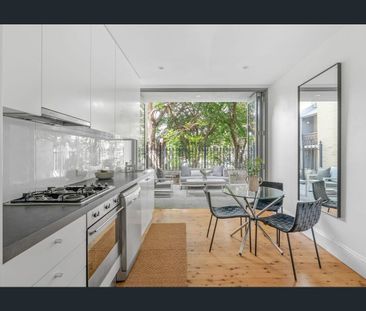 Three-Level Terrace in Prime Lifestyle Pocket - Photo 1