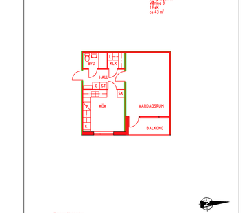 Sångvägen 11 - Photo 5
