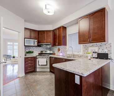 For Lease - 2406 Bur Oak Avenue, Markham, Ontario - Photo 1