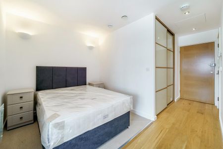 Studio to rent - Photo 3