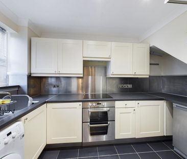 1 bedroom end of terrace house to rent - Photo 3