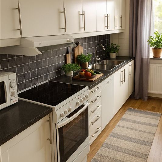 Egnahemsvägen 9J - Photo 1