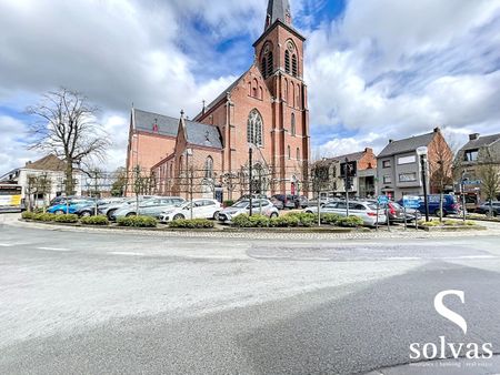 Topappartement met twee slaapkamers te centrum Knesselare - Photo 2