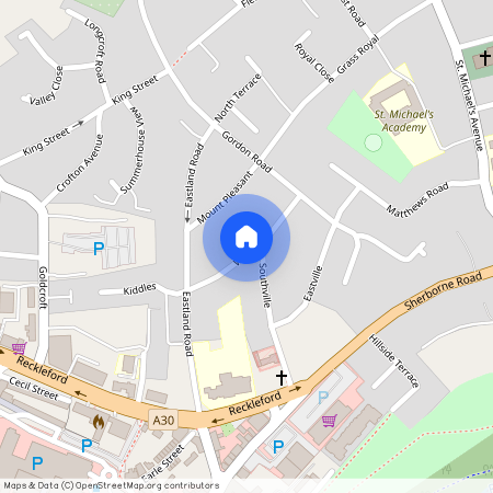 Westville, Yeovil