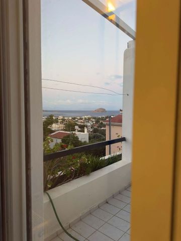 Διαμέρισμα για ενοικίαση Πόρτο Ράφτη (Μαρκόπουλο) - Photo 4