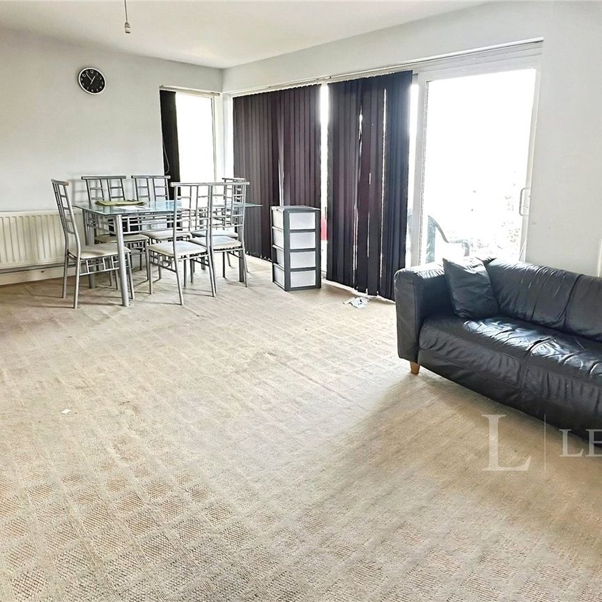 2 bedroom apartment to rent Primrose Close, Luton, LU3 - Photo 1