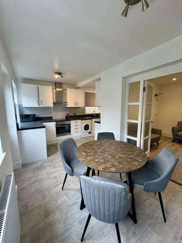 St Lukes Road, East Oxford, Hmo Ready Sharers, OX4 - Photo 5