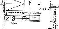 1-værelses studiebolig - Photo 2