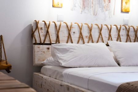 Studio/Γκαρσονιέρα για ενοικίαση - Σύρος, - Photo 4
