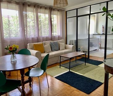 Appartement à louer 4 pièces • 73,66 m2 Noisy-le-Grand - Photo 6