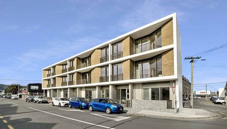 Welcome to Unit 207A at the Vela Apartments. - Photo 2