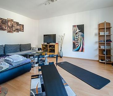 3-Zimmerwohnung in zentraler Lage von Unna-Massen für 2 Personen - Foto 5