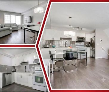 Beautifully Maintained 2-Bed Pet-Friendly Townhouse with Extended G... - Photo 1