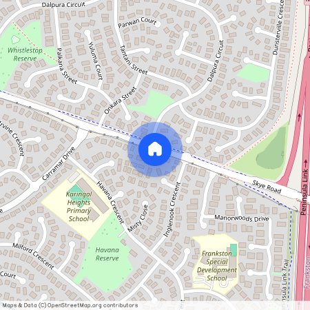 4/316 Skye Road, Frankston VIC 3199