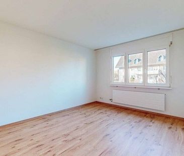 Vivre avec patio - Photo 1