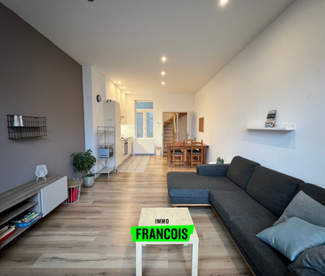 Charmante, moderne rijwoning in het centrum van Blankenberge - Photo 2