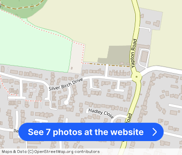 Silver Birch Drive, Bognor Regis, PO22 - Photo 1