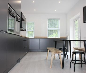 1 bedroom in a house share to rent - Photo 5