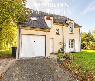 (Français) Maison Senlis 6 pièce(s) - Photo 3
