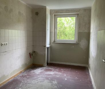 2-Zimmer-Wohnung in Gelsenkirchen Hassel - Photo 5