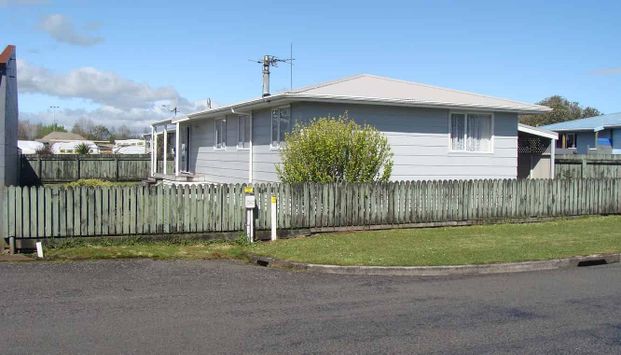 4 Bedroom Family Home in Inglewood - Photo 1