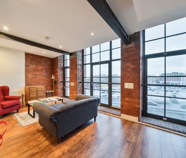 1 bedroom apartment to rent - Photo 6