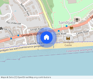 Granville Cottages - Photo 1