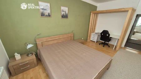 Pronájem krásného a útulného 2+kk, 48 m - Fotografie 5