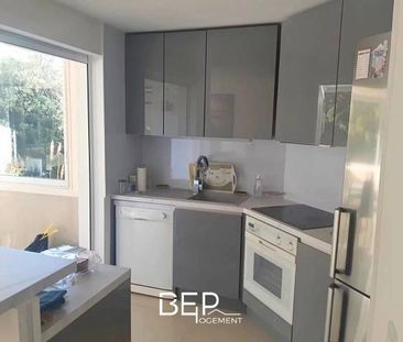 Location Appartement - Photo 1