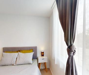Lily #33 - Coliving at Lily: Modern Living near Lausanne, EPFL and ... - Foto 4