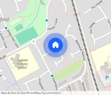 Wetherall Avenue, Yarm, Stockton-On-Tees - Photo 1