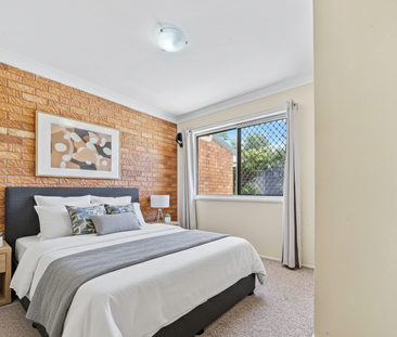 38/18 Defiance Road, Logan Central QLD 4114 - Townhouse For Rent | ... - Photo 1