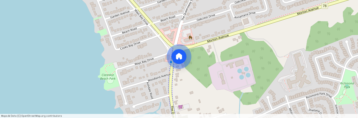 177 The Queensway S N/A Unit# Lower, Georgina