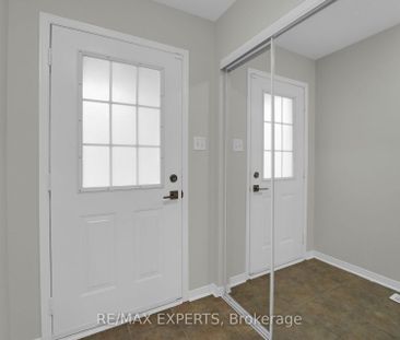 For Lease - 86 Joymar Drive Unit# 120, Mississauga, Ontario - Photo 2